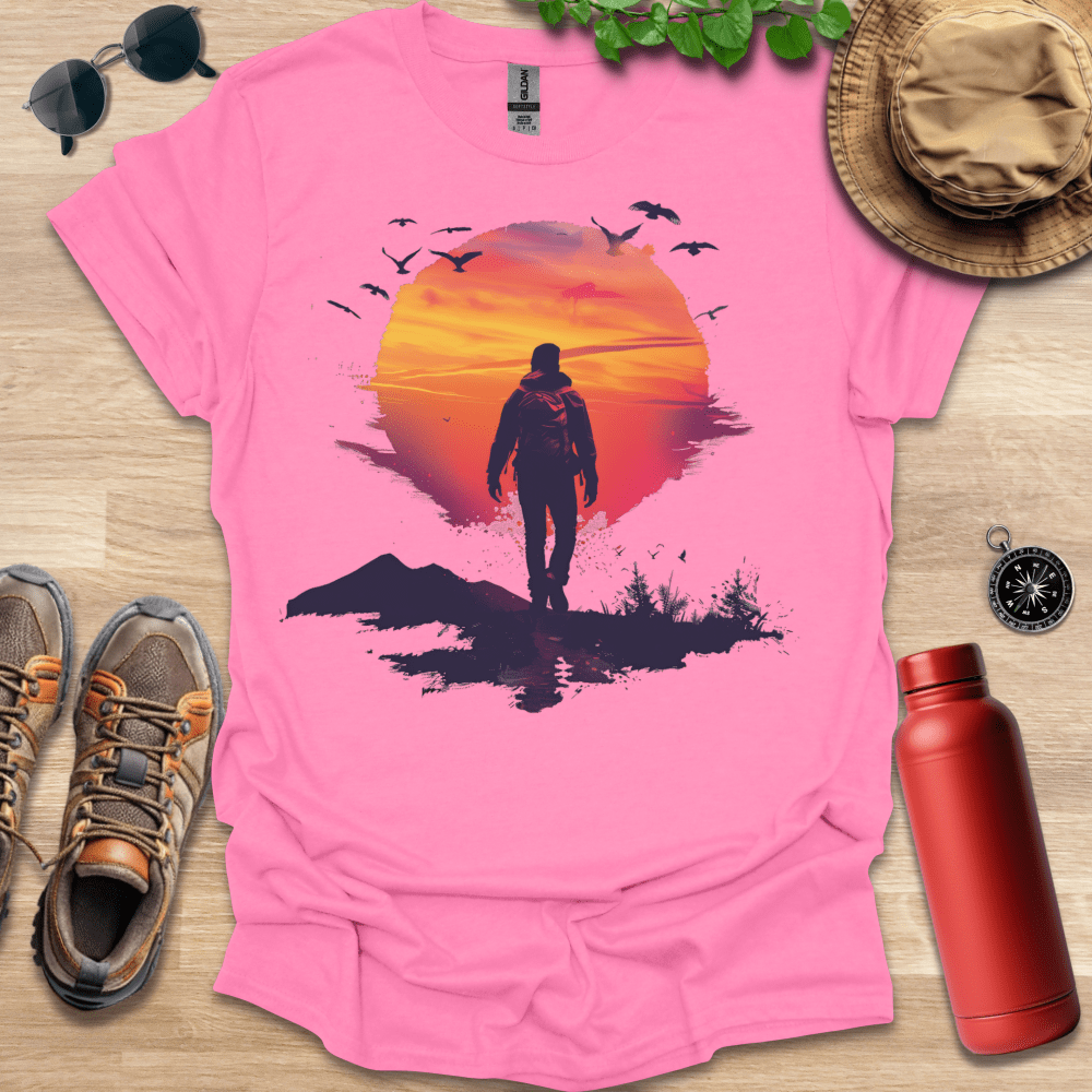 Dusk Wanderer T-Shirt