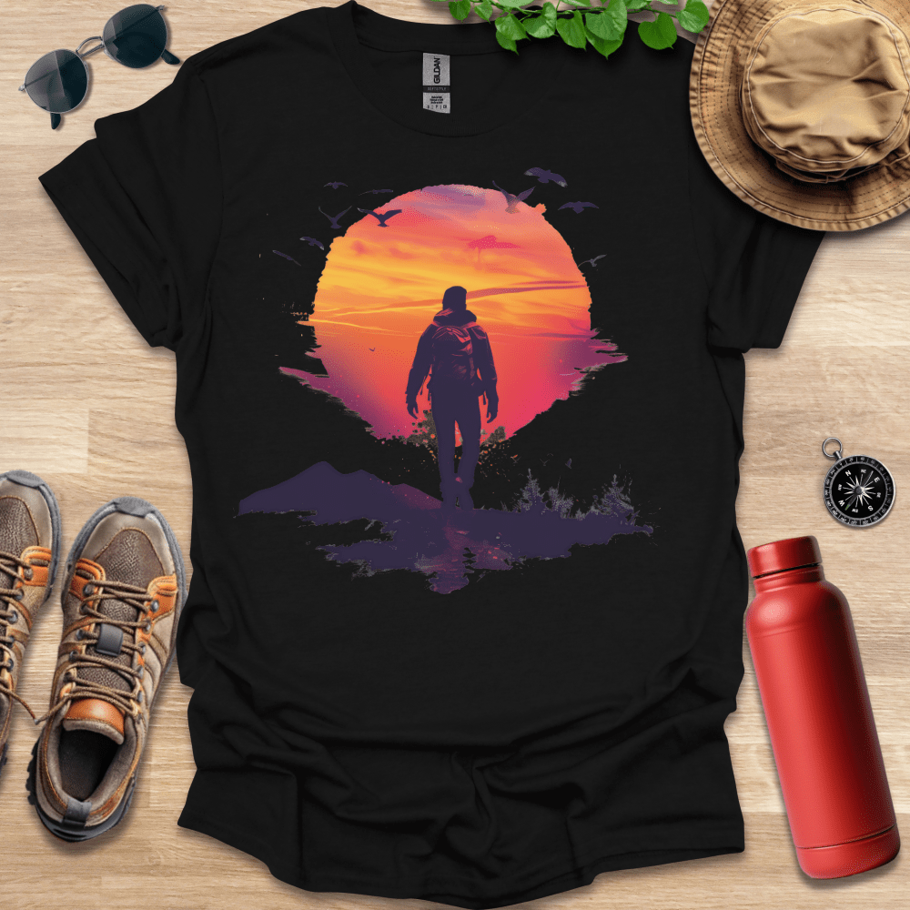 Dusk Wanderer T-Shirt