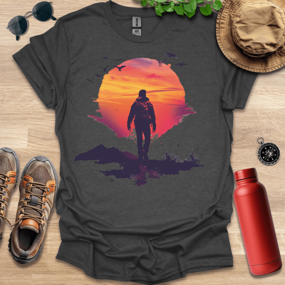 Dusk Wanderer T-Shirt