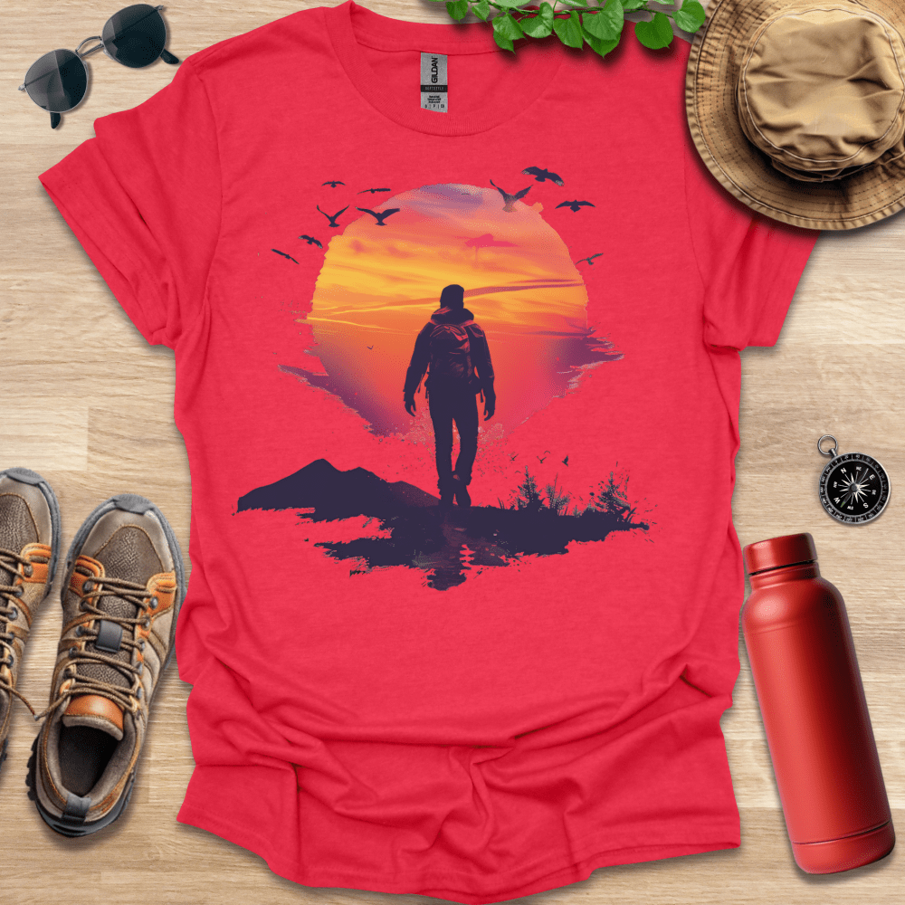 Dusk Wanderer T-Shirt