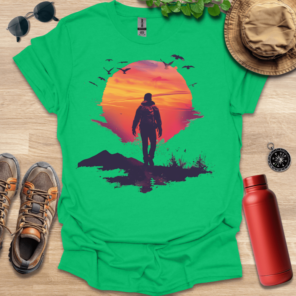 Dusk Wanderer T-Shirt