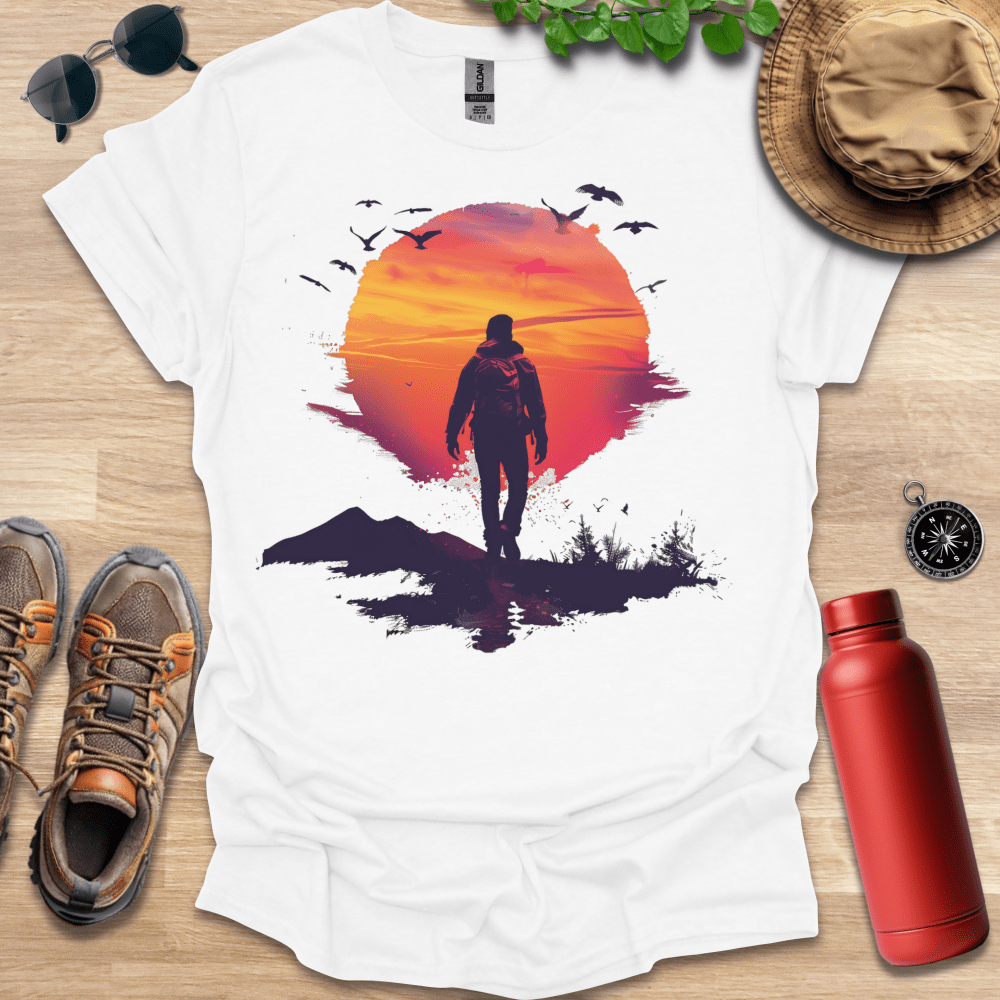 Dusk Wanderer T-Shirt