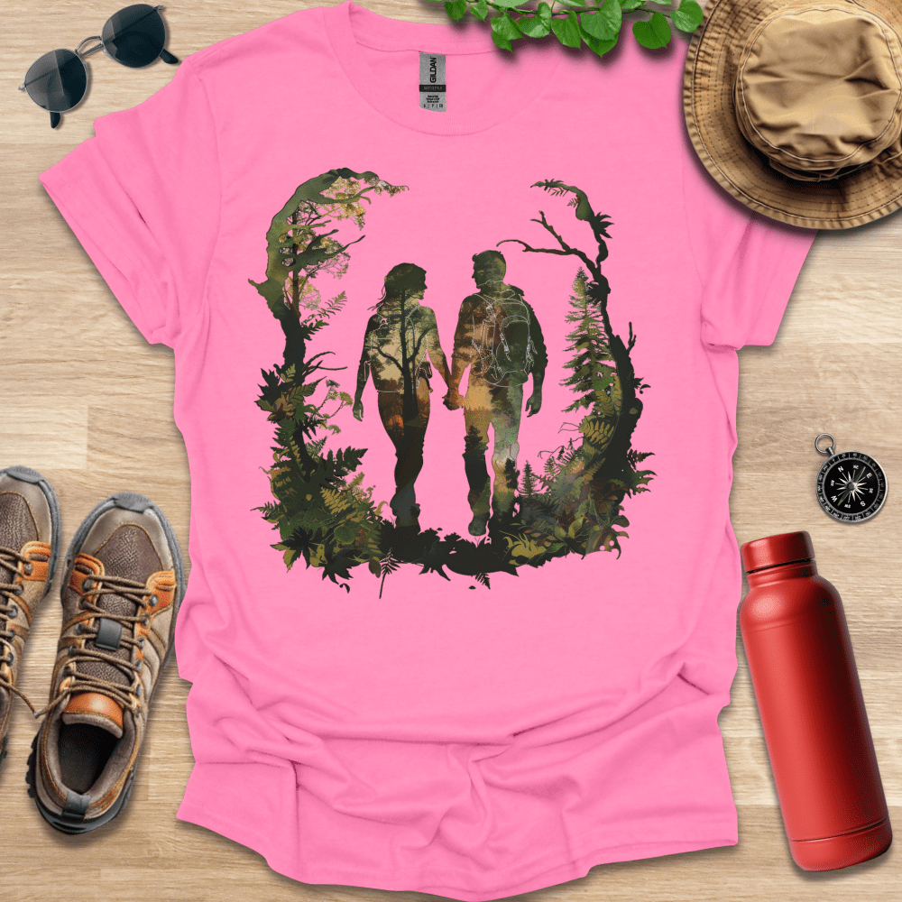 Wilderness Together T-Shirt