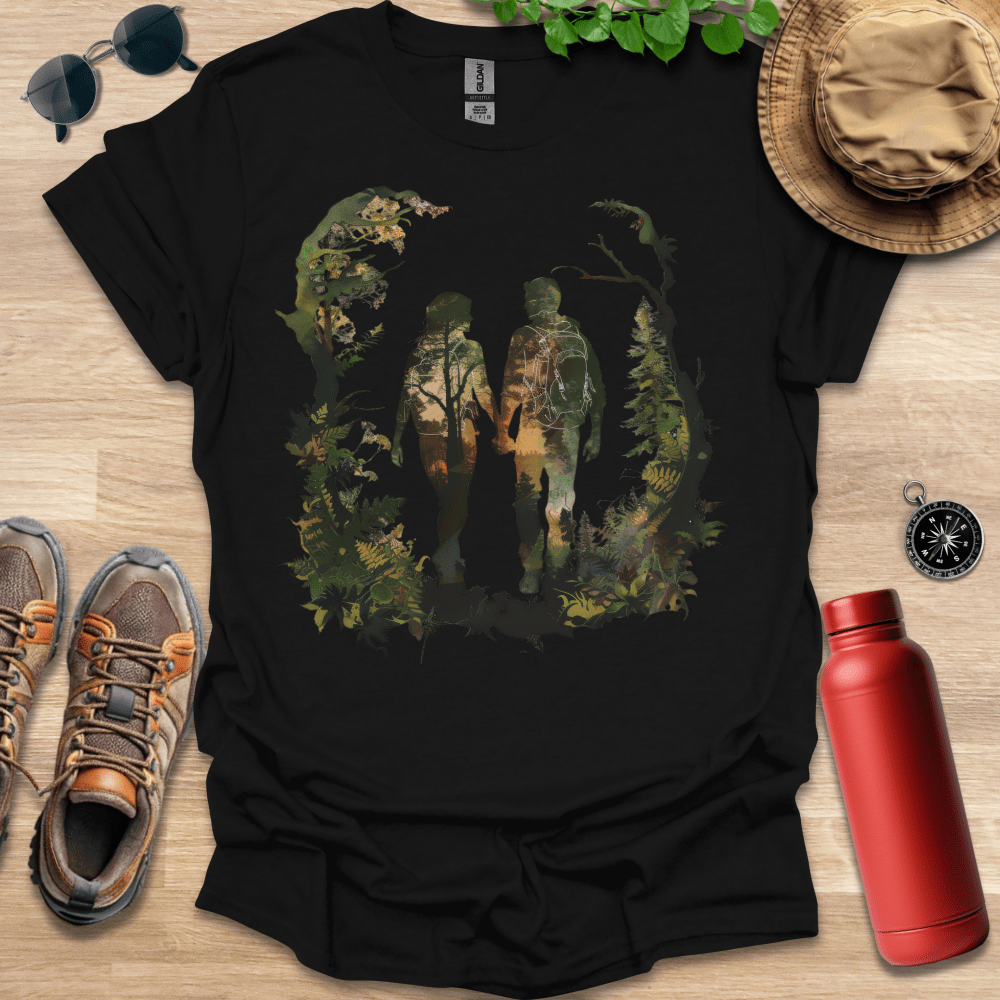 Wilderness Together T-Shirt