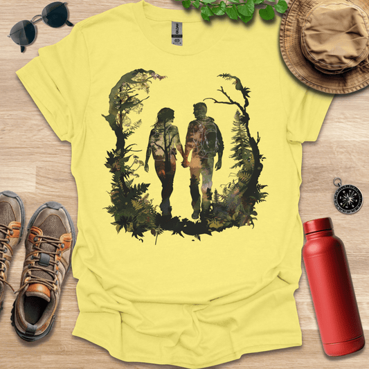 Wilderness Together T-Shirt