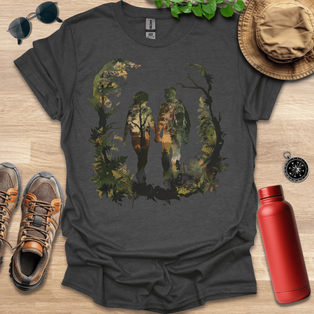 Wilderness Together T-Shirt