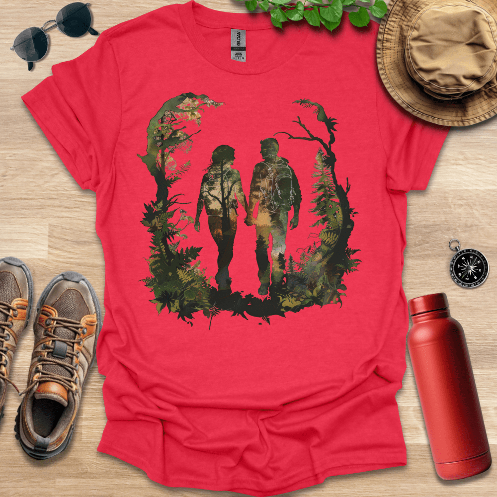 Wilderness Together T-Shirt