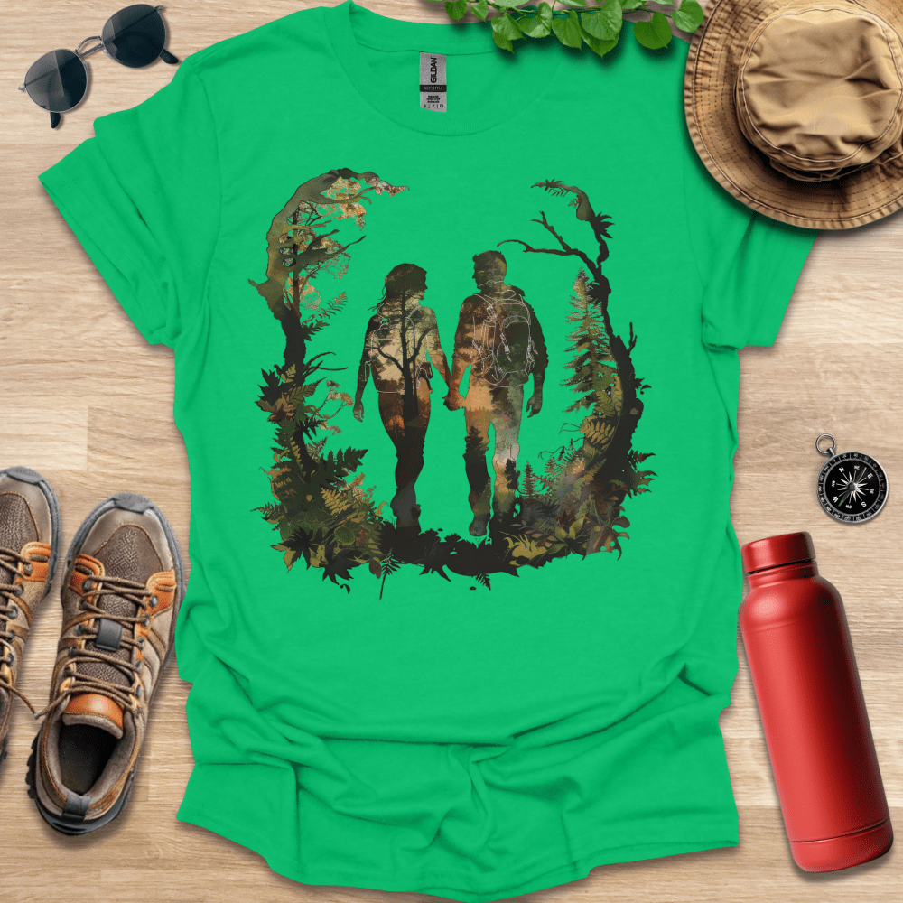 Wilderness Together T-Shirt