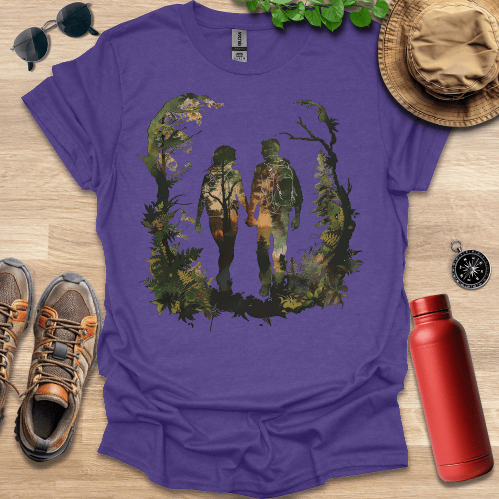 Wilderness Together T-Shirt