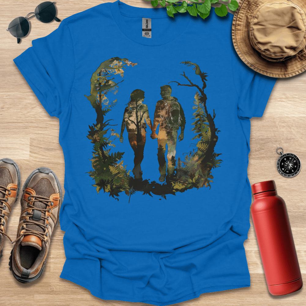 Wilderness Together T-Shirt