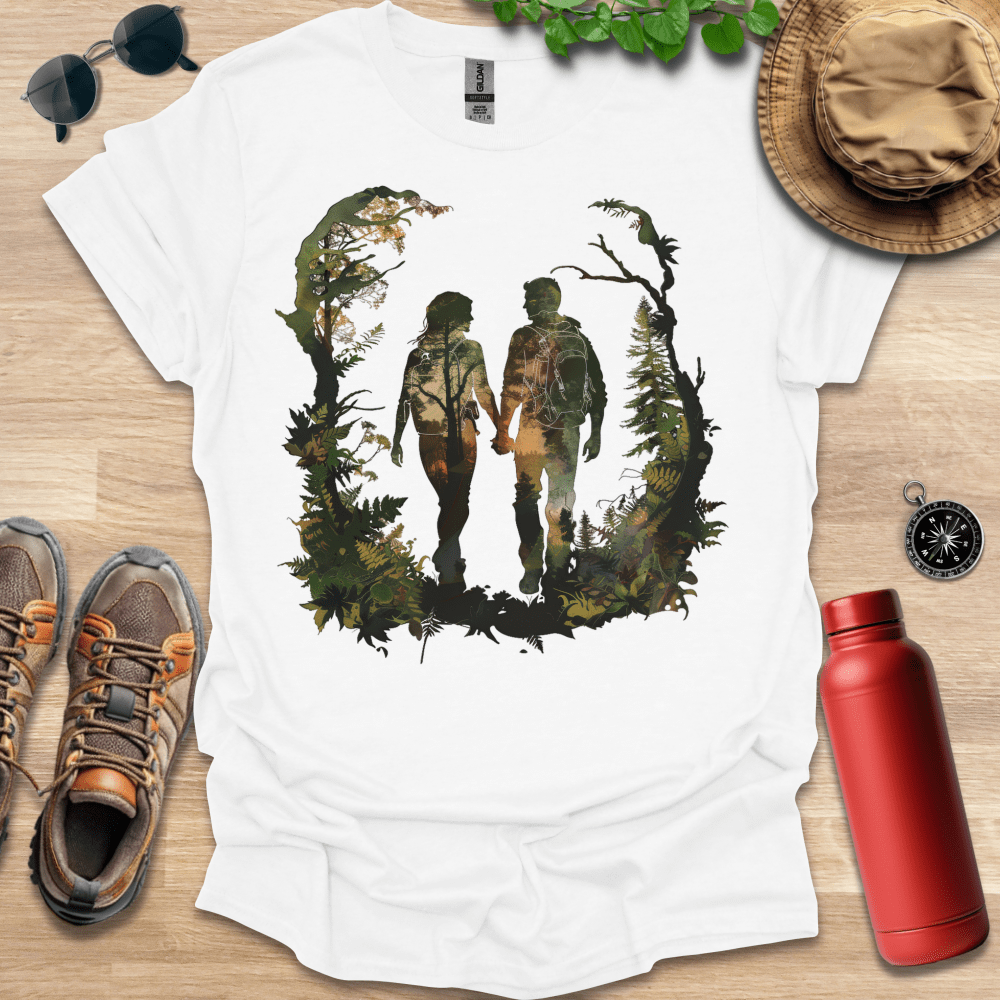 Wilderness Together T-Shirt