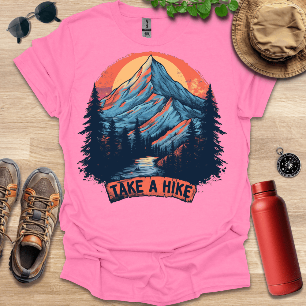 Take a Hike T-Shirt