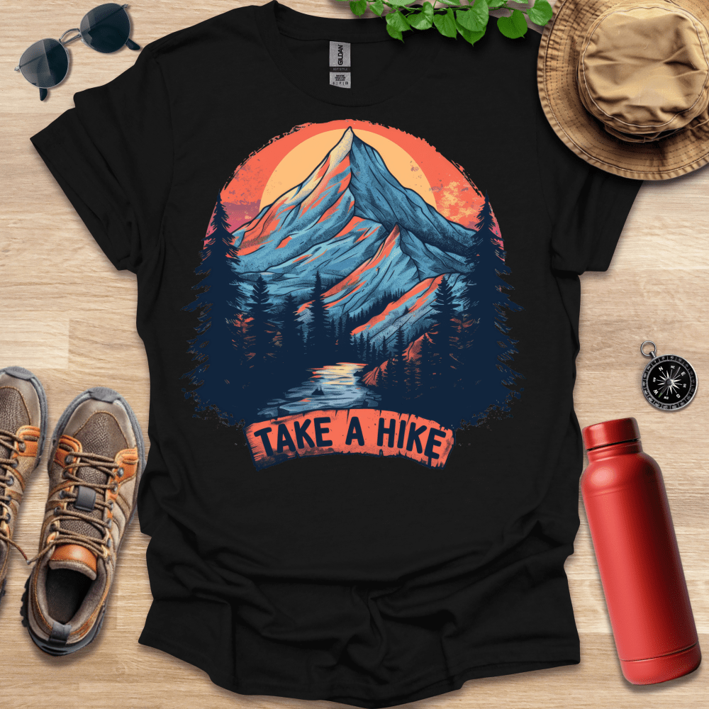 Take a Hike T-Shirt