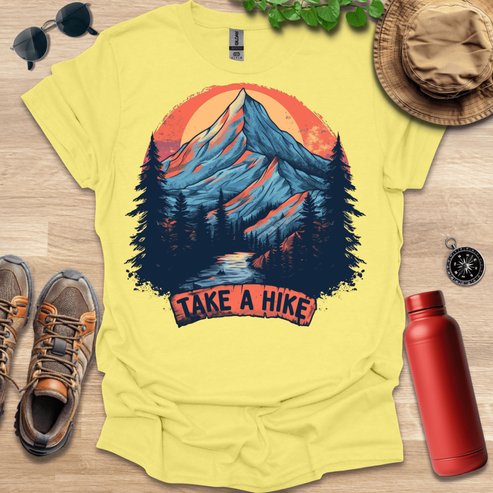 Take a Hike T-Shirt