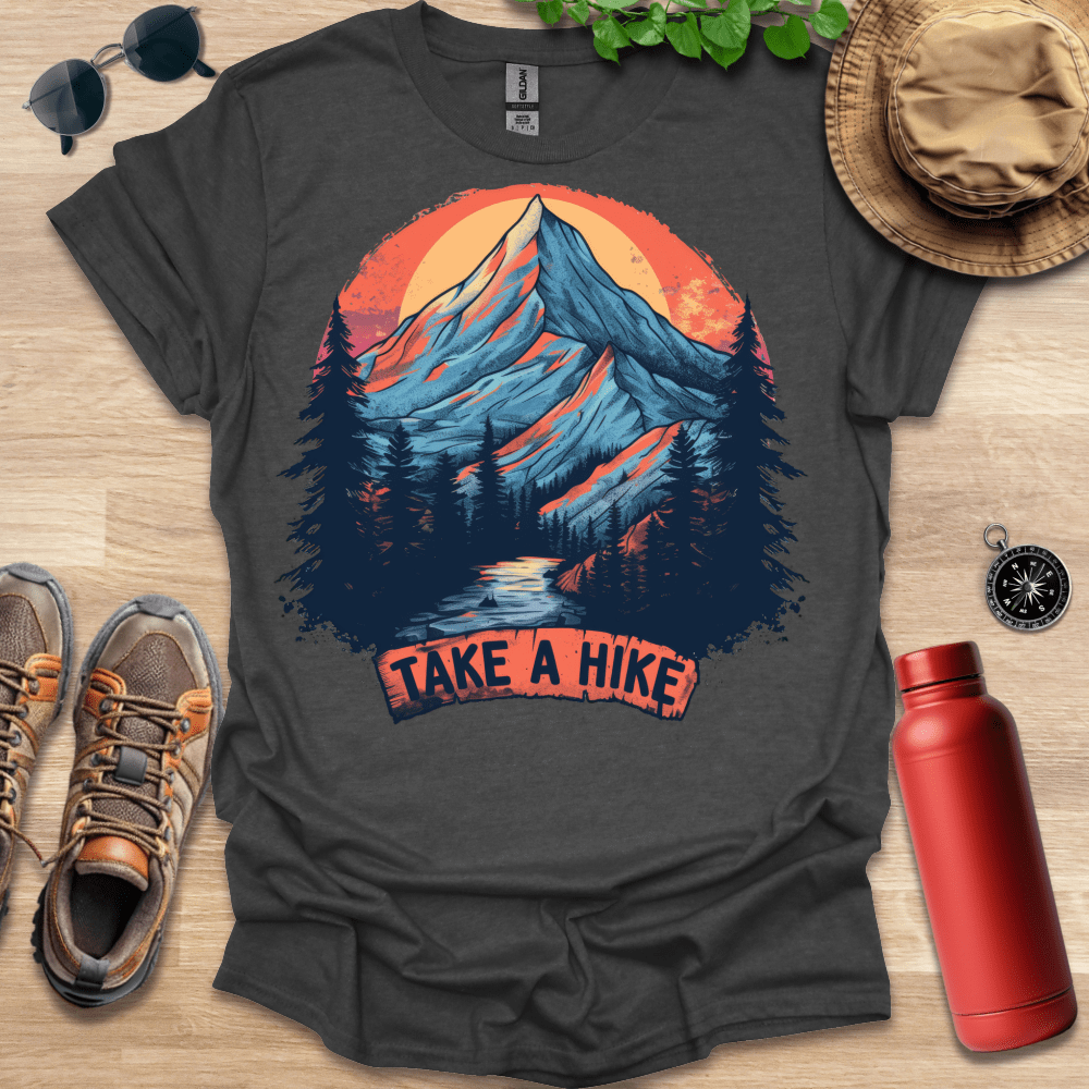 Take a Hike T-Shirt