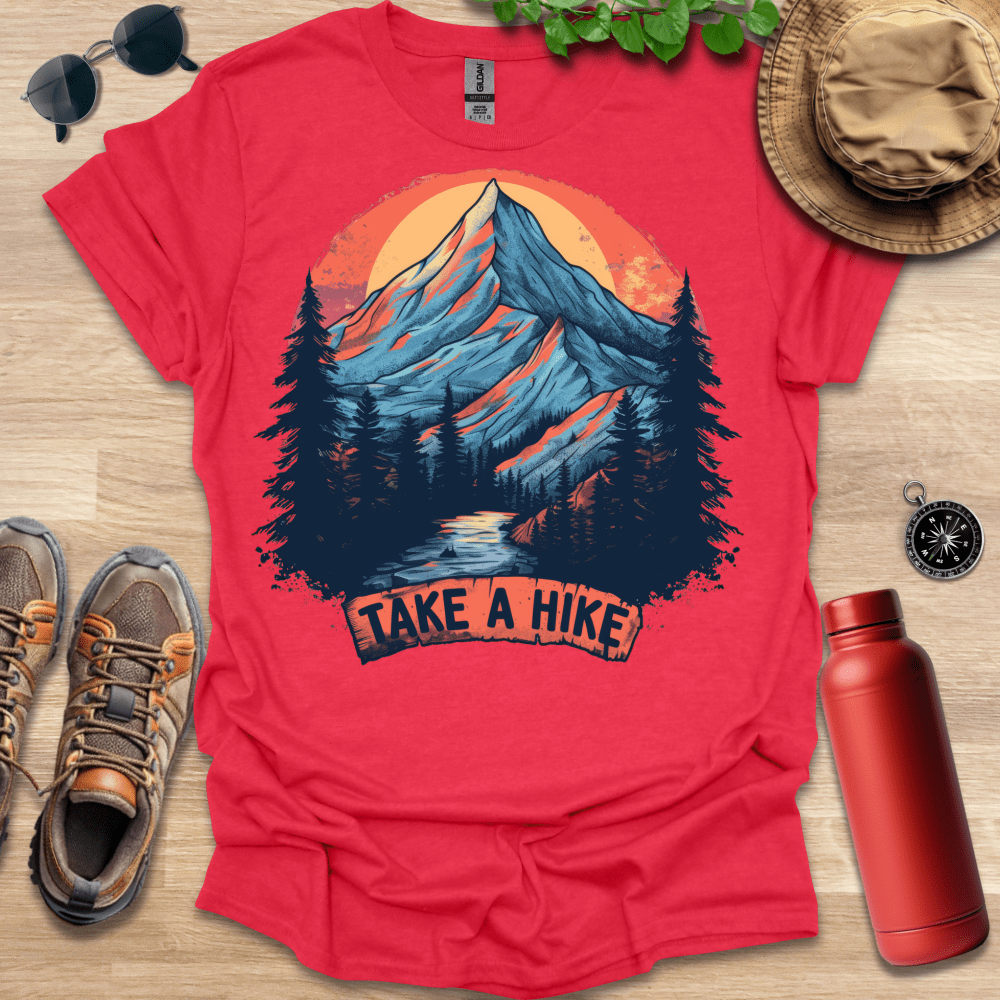 Take a Hike T-Shirt