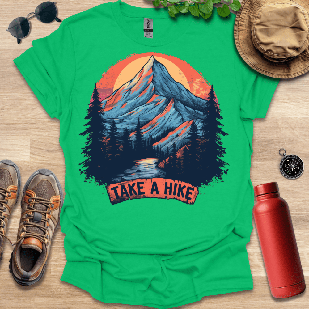 Take a Hike T-Shirt