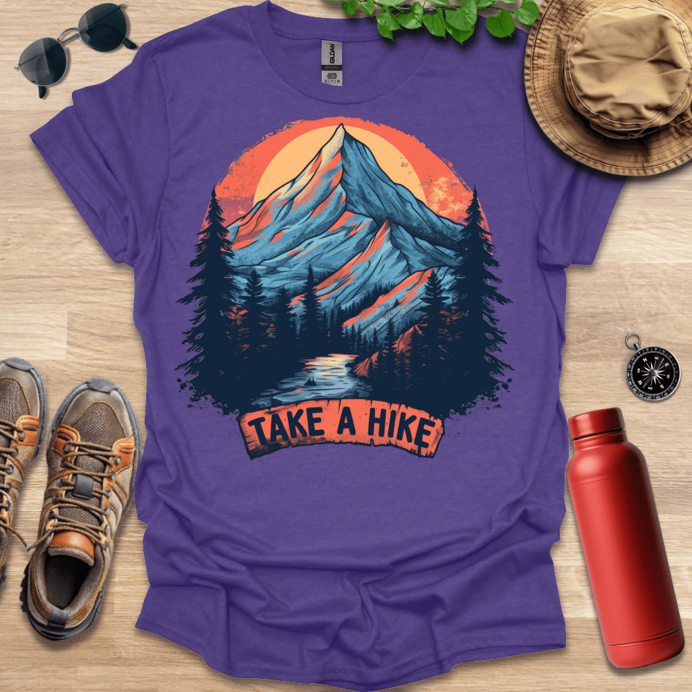 Take a Hike T-Shirt