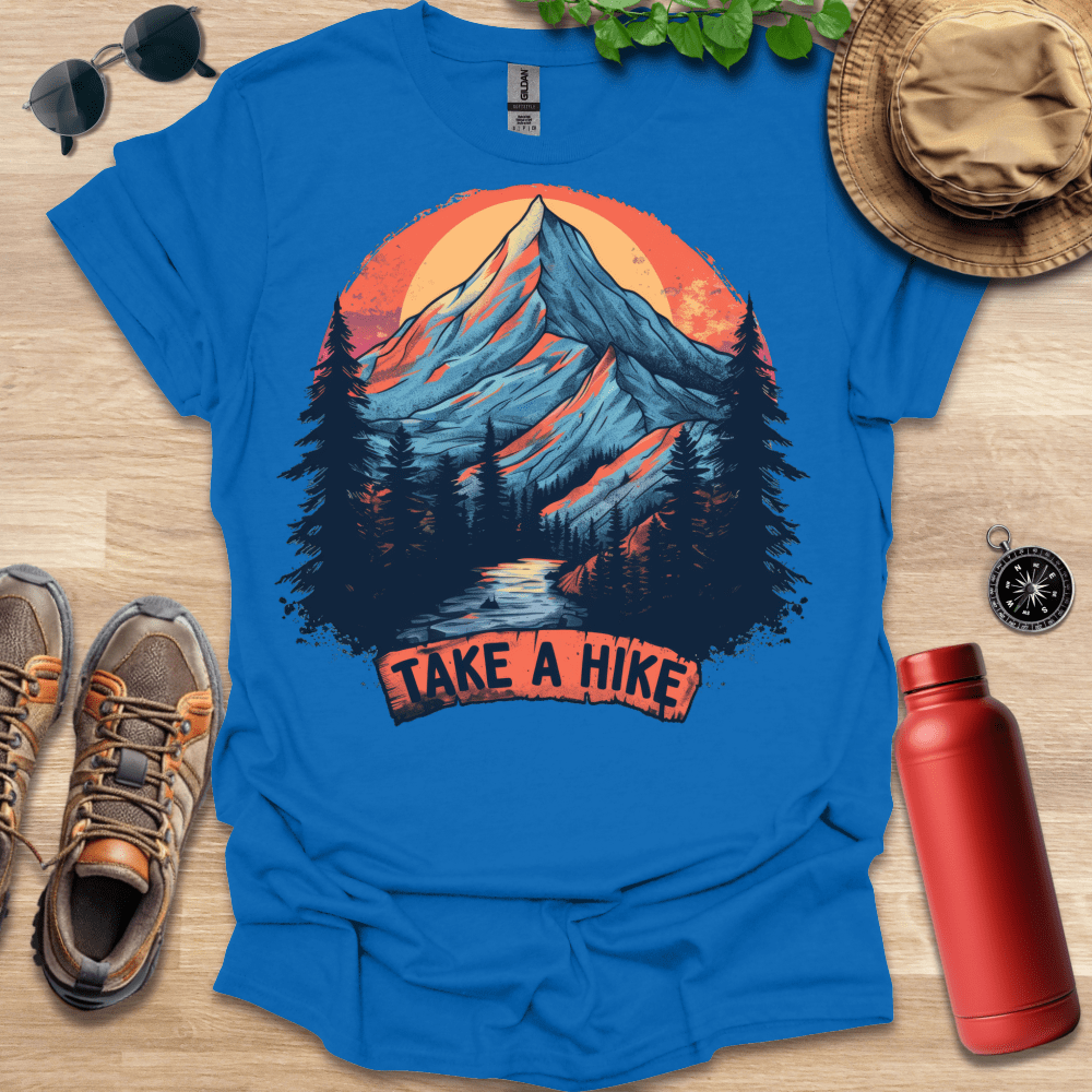 Take a Hike T-Shirt