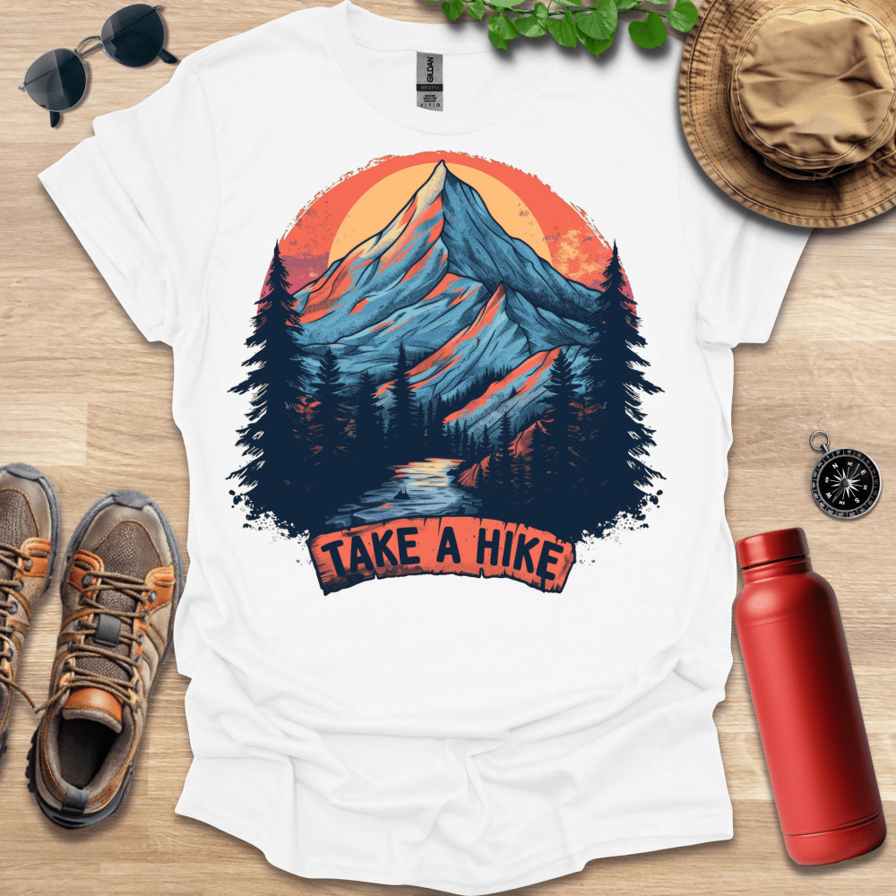 Take a Hike T-Shirt