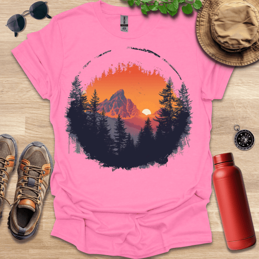 Mountain Glory T-Shirt