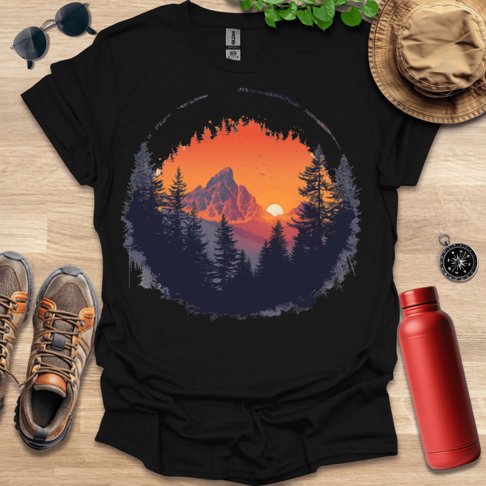 Mountain Glory T-Shirt