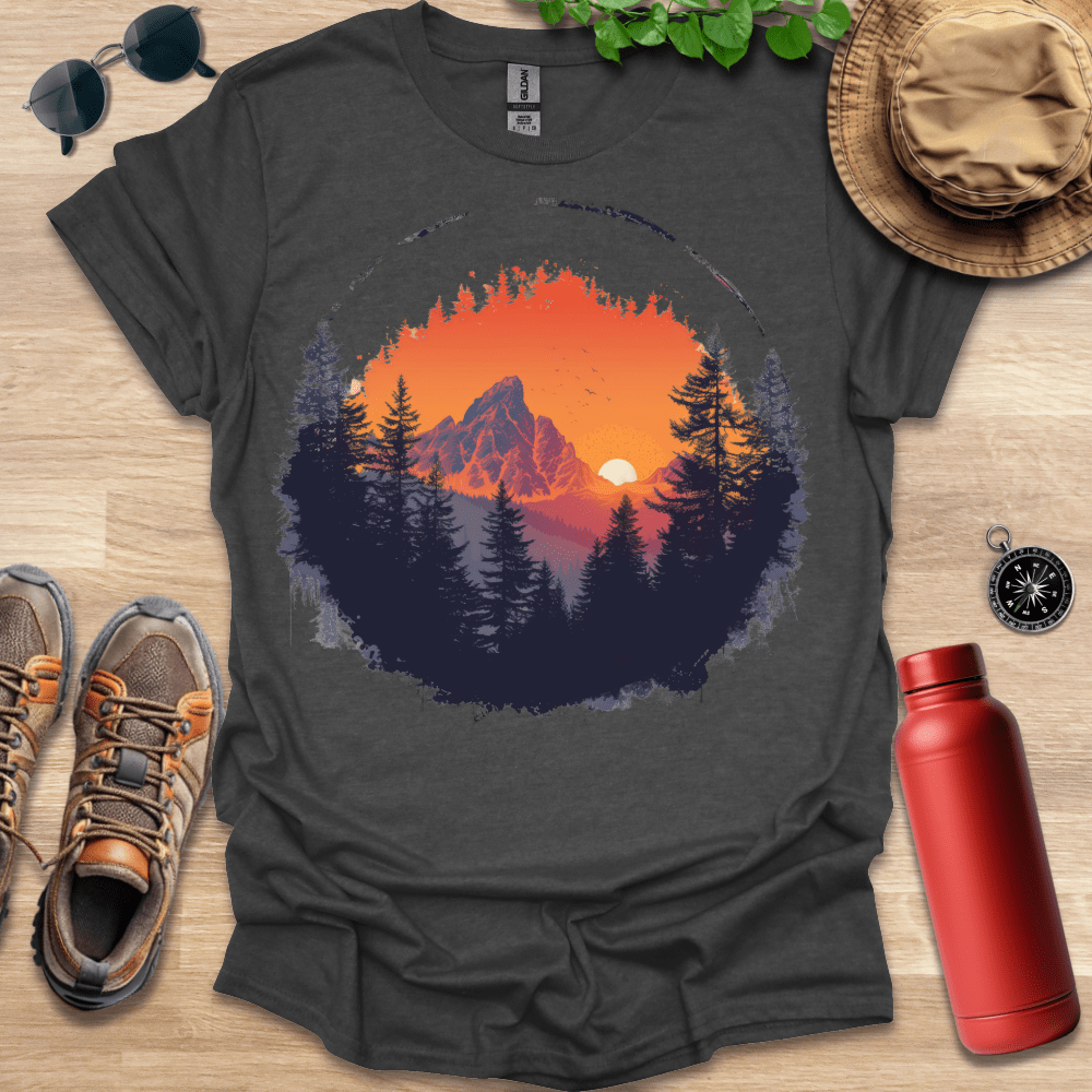 Mountain Glory T-Shirt