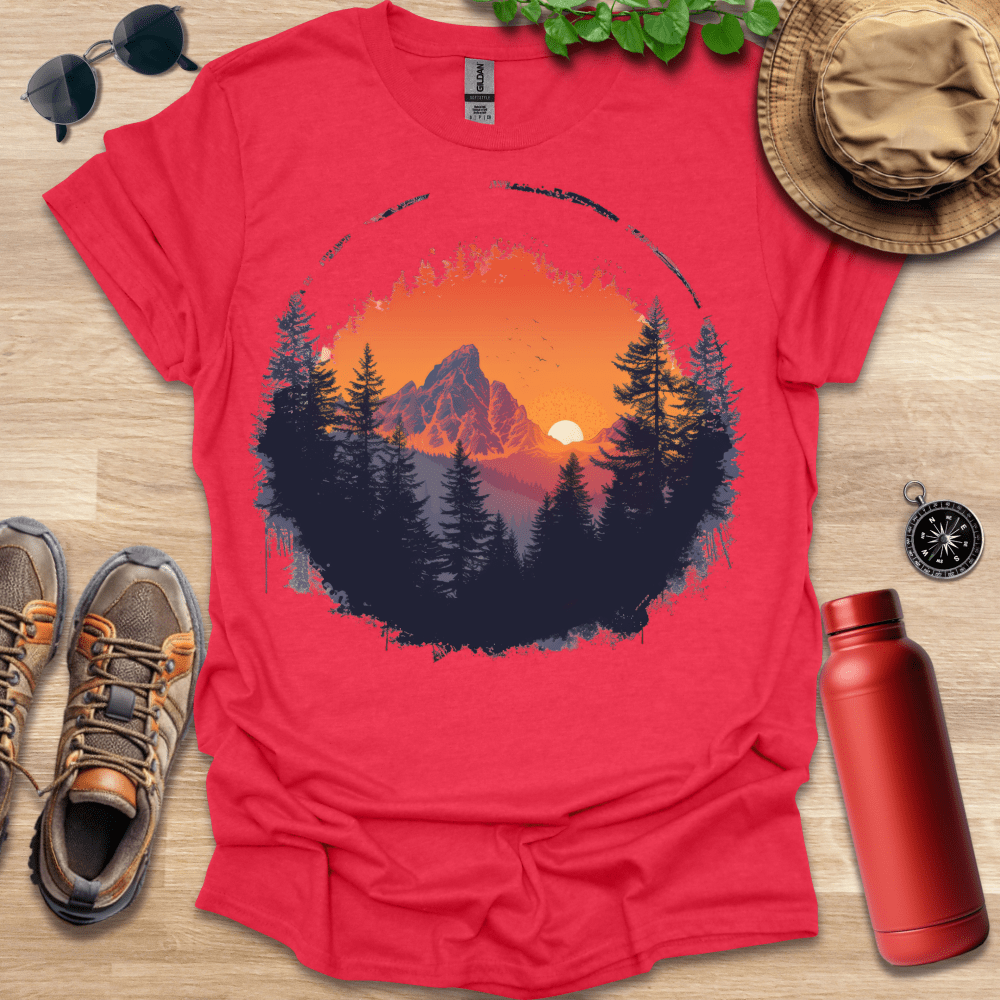 Mountain Glory T-Shirt