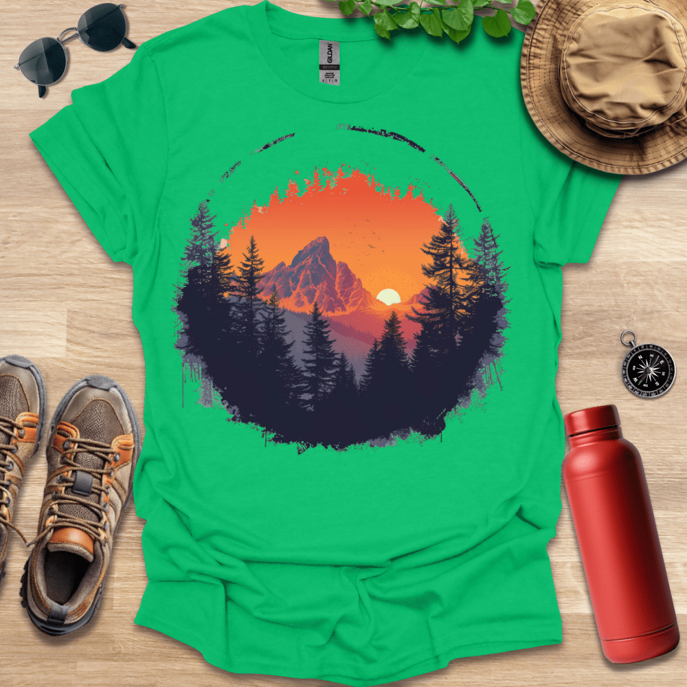 Mountain Glory T-Shirt