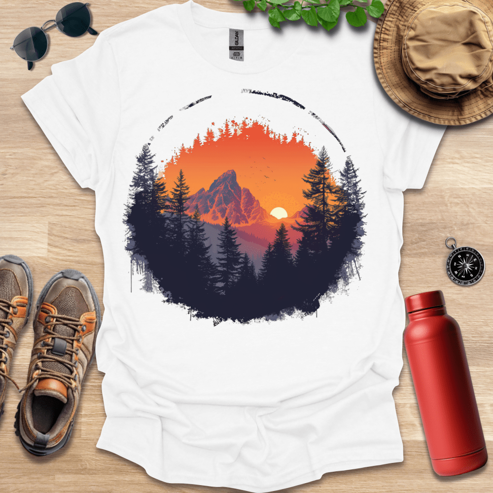 Mountain Glory T-Shirt