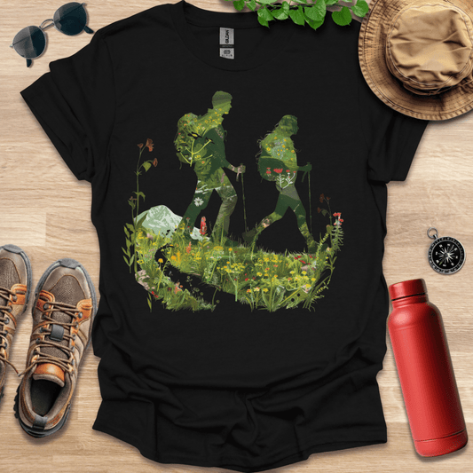 Wildflower Journey T-Shirt