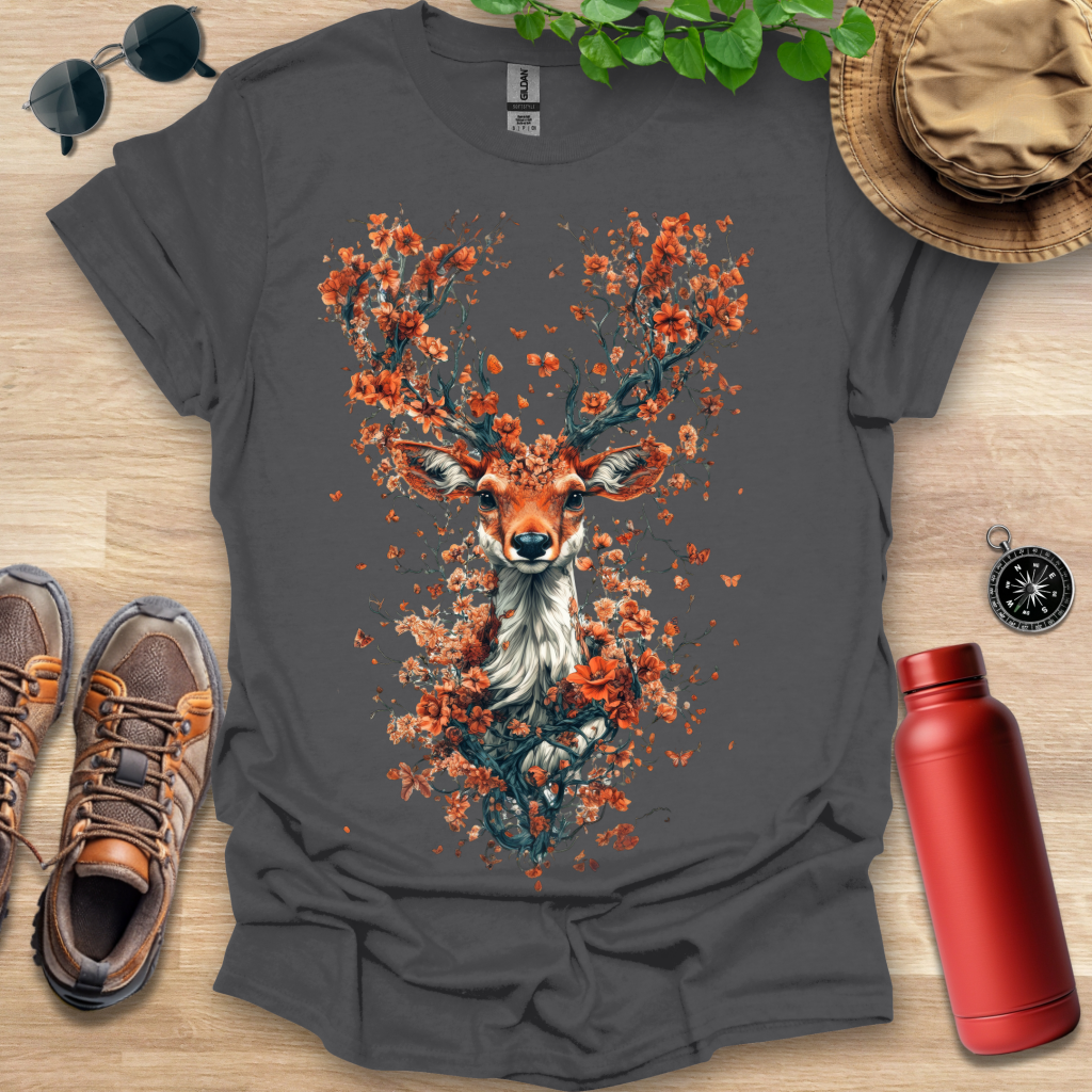 Autumn Stag T-Shirt