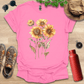 Sunflower Blossoms T-Shirt