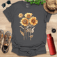 Sunflower Blossoms T-Shirt