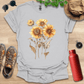 Sunflower Blossoms T-Shirt