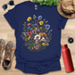 Meadow Blooms T-Shirt