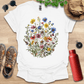 Meadow Blooms T-Shirt