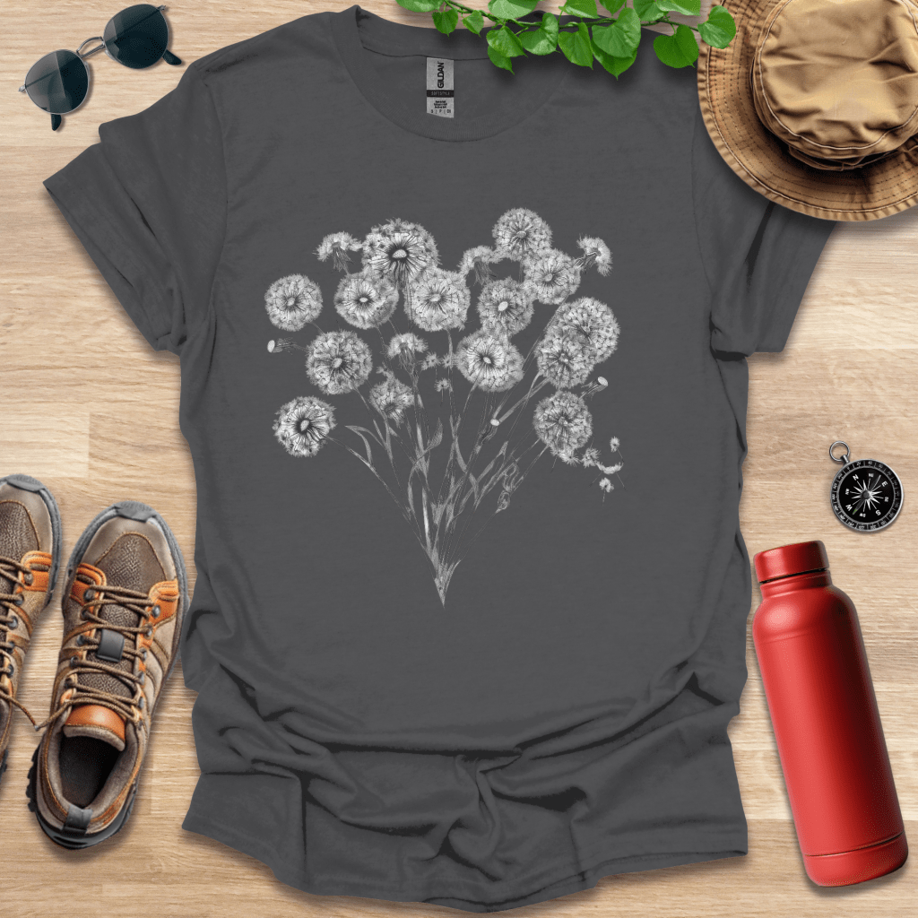 Dandelion Dreams T-Shirt