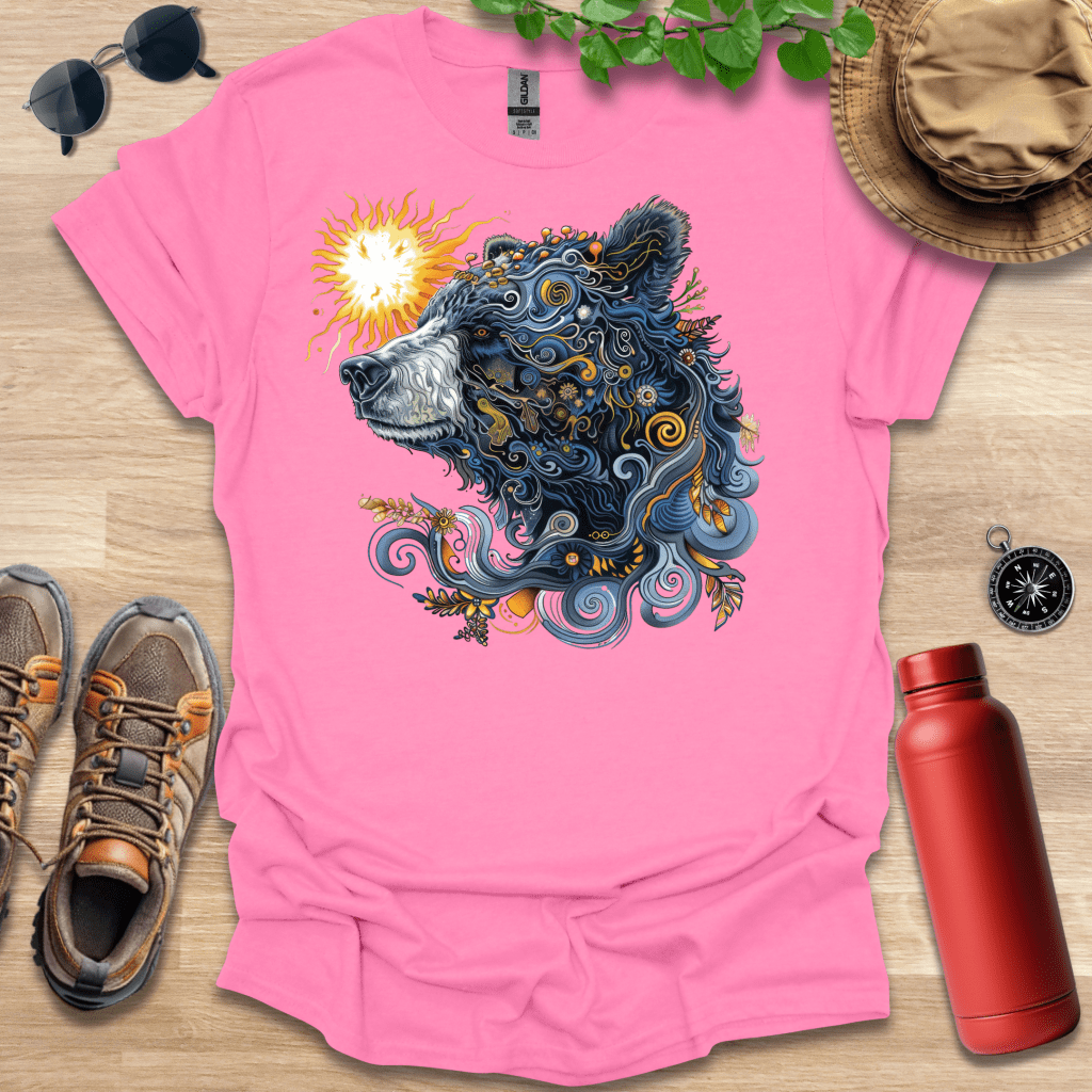 Mystic Ursine T-Shirt