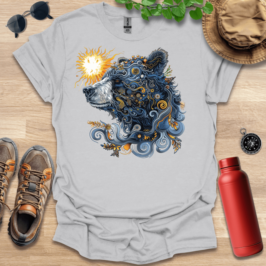 Mystic Ursine T-Shirt