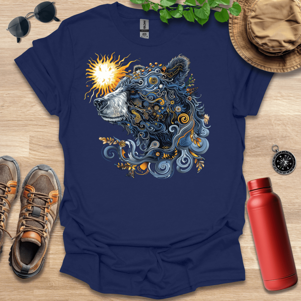 Mystic Ursine T-Shirt