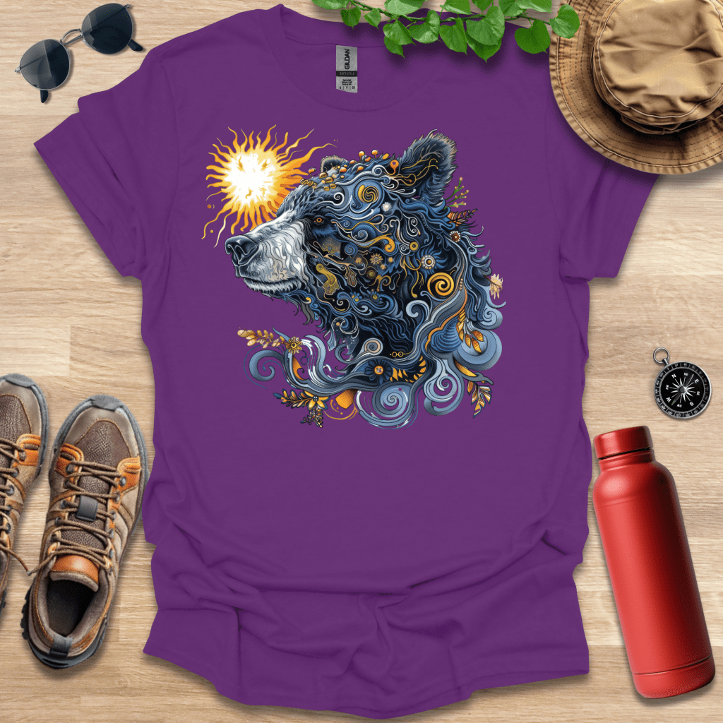 Mystic Ursine T-Shirt