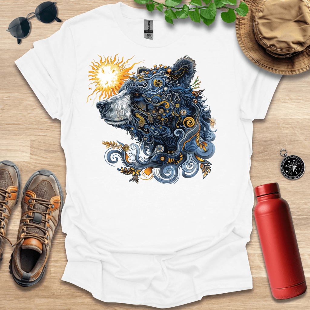 Mystic Ursine T-Shirt