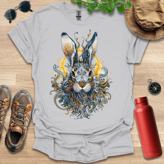 Solar Hare T-Shirt