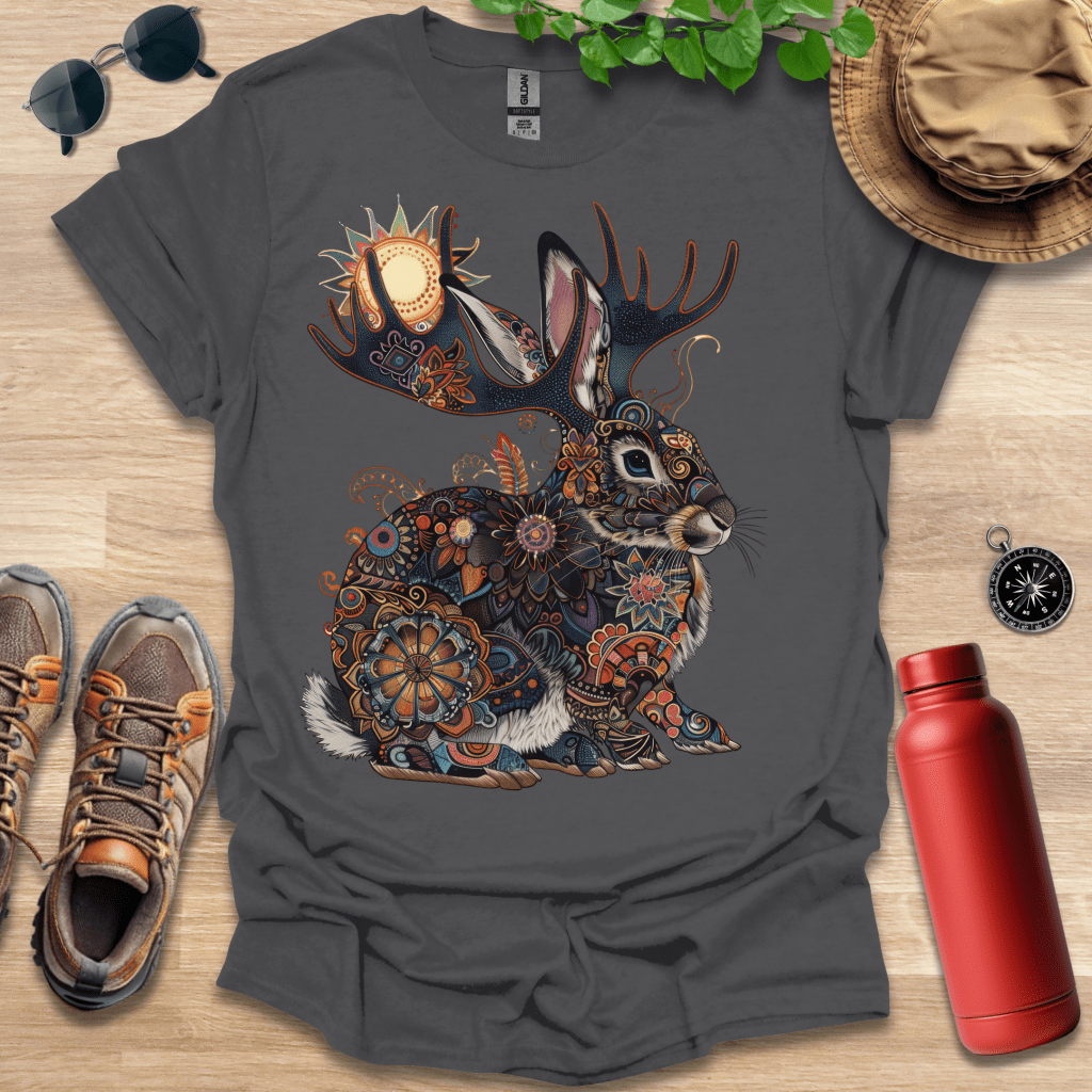 Jackalope Dream T-Shirt