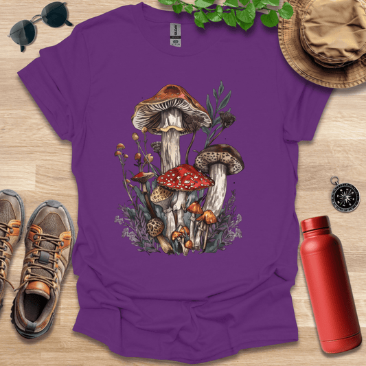 Enchanted Mycology T-Shirt