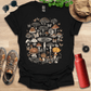 World of Fungi Arrangement T-Shirt