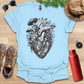 Mushroom Heart T-Shirt