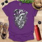 Mushroom Heart T-Shirt