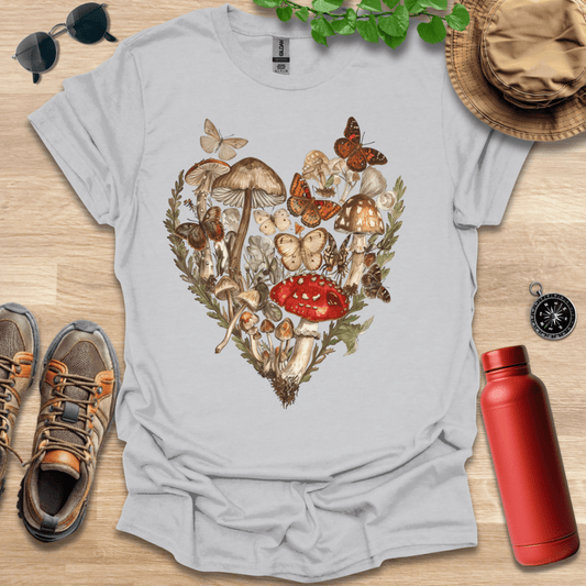 Symphony of Spores T-Shirt